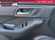 2026 Nissan Rogue Platinum SUV