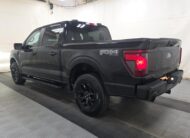 2024 Ford F-150 STX Truck SuperCrew Cab
