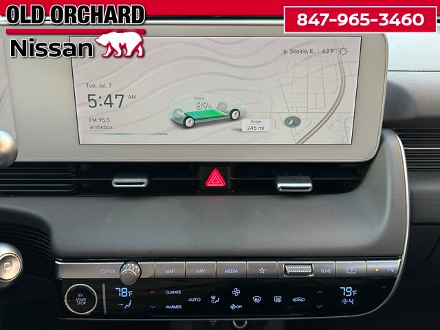2024 Hyundai IONIQ 5 SE SUV