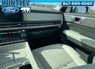 2025 Hyundai Santa Fe Calligraphy SUV
