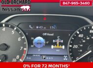 2026 Nissan Frontier SV Truck Crew Cab