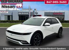 2024 Hyundai IONIQ 5 SEL SUV