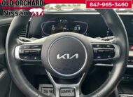 2025 Kia Sportage X-Line SUV