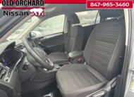 2023 Volkswagen Tiguan 2.0T S SUV