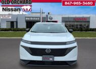 2026 Nissan Murano SL SUV