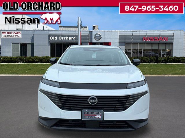 2026 Nissan Murano SL SUV