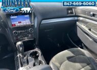 2019 Ford Explorer XLT SUV