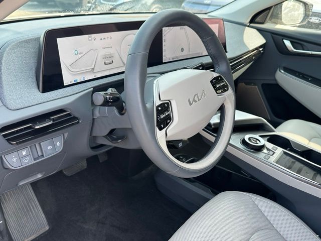 2024 Kia EV6 Wind SUV
