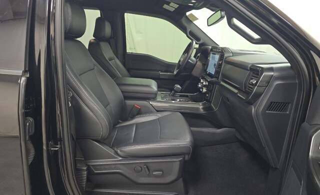 2023 Ford F-150 XLT Truck SuperCrew Cab