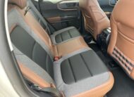 2024 Ford Bronco Sport Outer Banks SUV