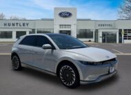 2024 Hyundai IONIQ 5 Limited SUV