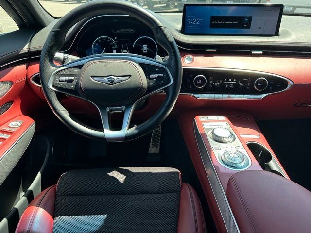 2023 Genesis GV70 2.5T SUV
