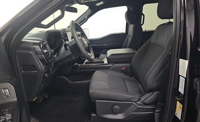 2024 Ford F-150 STX Truck SuperCrew Cab