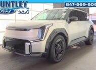 2024 Kia EV9 GT-Line SUV