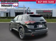 2026 Nissan Rogue SV SUV