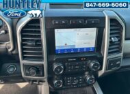 2021 Ford F-250 Lariat Truck Crew Cab