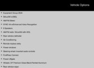 2024 Ford Edge ST Line SUV