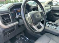 2024 Ford Expedition Max XLT SUV