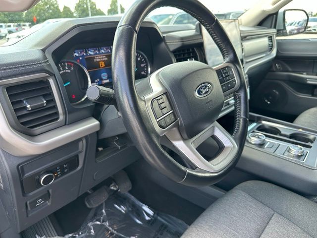 2024 Ford Expedition Max XLT SUV
