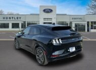 2022 Ford Mustang Mach-E GT SUV