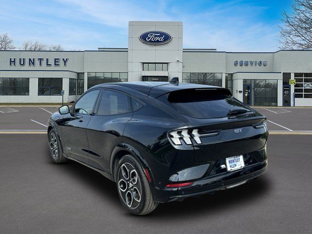 2022 Ford Mustang Mach-E GT SUV