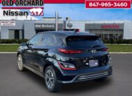 2023 Hyundai Kona Electric SE SUV