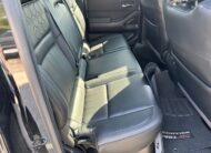 2022 Nissan Frontier PRO-4X Truck Crew Cab