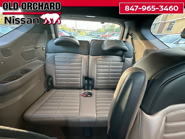 2024 Kia EV9 Land SUV