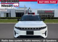 2025 Jeep Wagoneer S Launch Edition SUV
