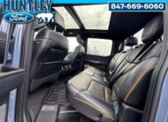 2023 Ford F-150 Tremor Truck SuperCrew Cab