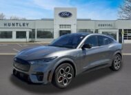 2023 Ford Mustang Mach-E GT SUV