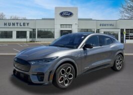 2023 Ford Mustang Mach-E GT SUV