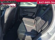 2025 Honda CR-V Hybrid Sport-L SUV