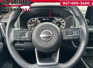 2023 Nissan Rogue SV SUV