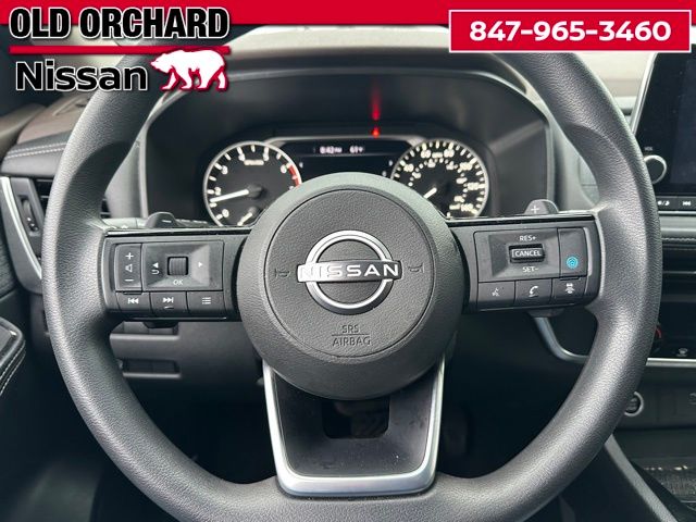 2023 Nissan Rogue SV SUV