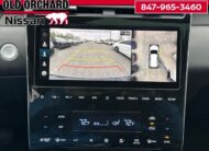 2024 Hyundai Tucson Plug-In Hybrid Limited SUV