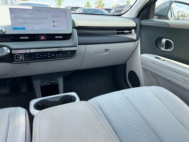 2023 Hyundai IONIQ 5 SEL SUV