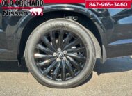 2025 Hyundai Palisade Calligraphy Night Edition SUV