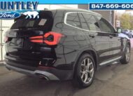 2022 BMW X3 xDrive30i SUV