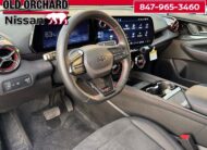 2025 Chevrolet Blazer EV RS SUV
