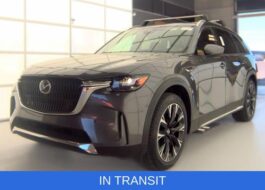2024 Mazda CX-90 Plug-In Hybrid Premium Plus SUV