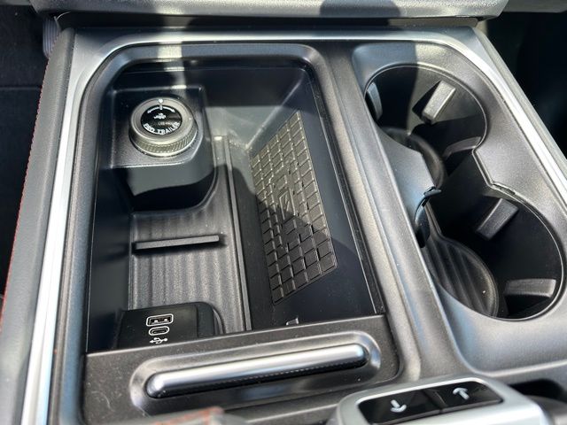 2025 Ford Expedition Active SUV