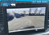 2023 Ford F-150 Lariat Truck SuperCrew Cab