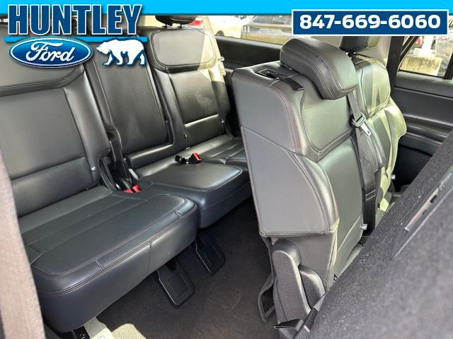 2025 Ford Expedition Max Active SUV