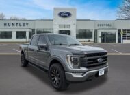 2023 Ford F-150 Lariat Truck SuperCrew Cab