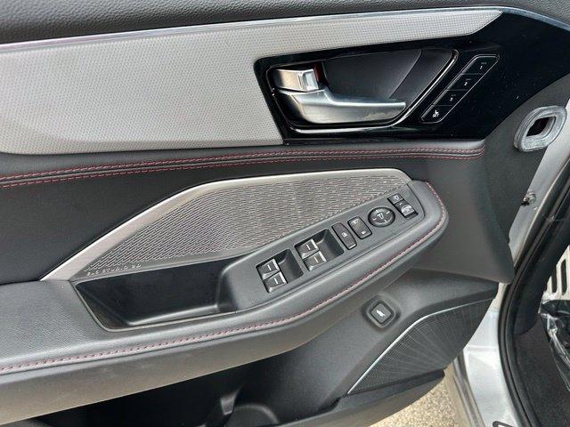 2024 Acura MDX A-Spec SUV