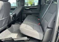 2024 Chevrolet Silverado 1500 RST Truck Crew Cab