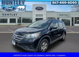 2014 Honda CR-V LX SUV