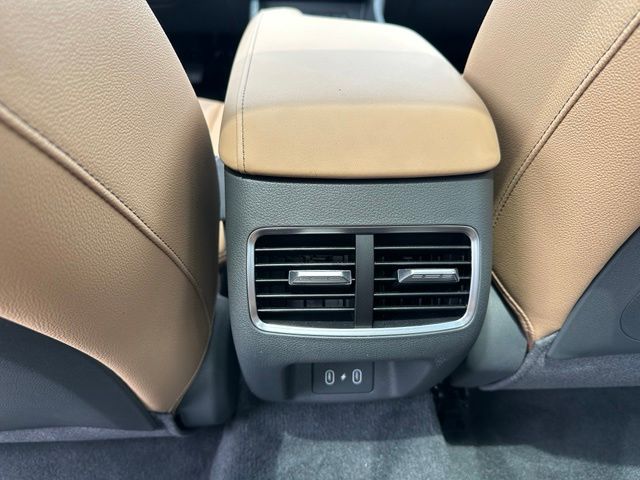 2025 Hyundai Sonata Hybrid Limited Sedan