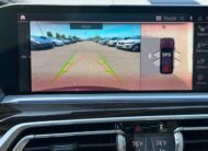 2021 BMW X7 M50i SUV
